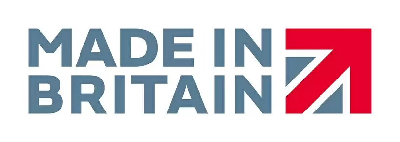 We are members of the Made in Britain Campaign.