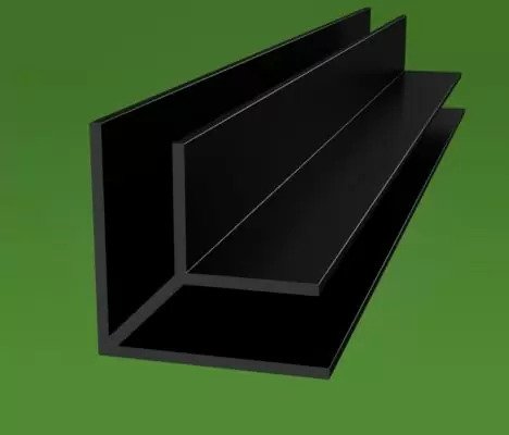 Black Corner Joints Black Corner Joints