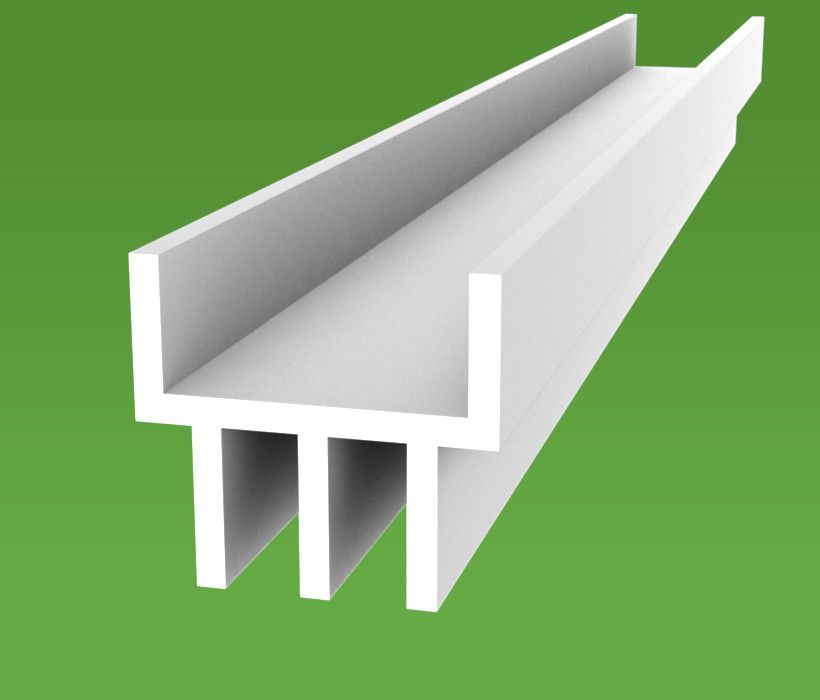 White Vivarium Channel Top White Vivarium Channel Top