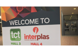 Lessons Learned At The Interplas Plastics Exhibition