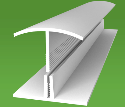 H Sections Interlocking