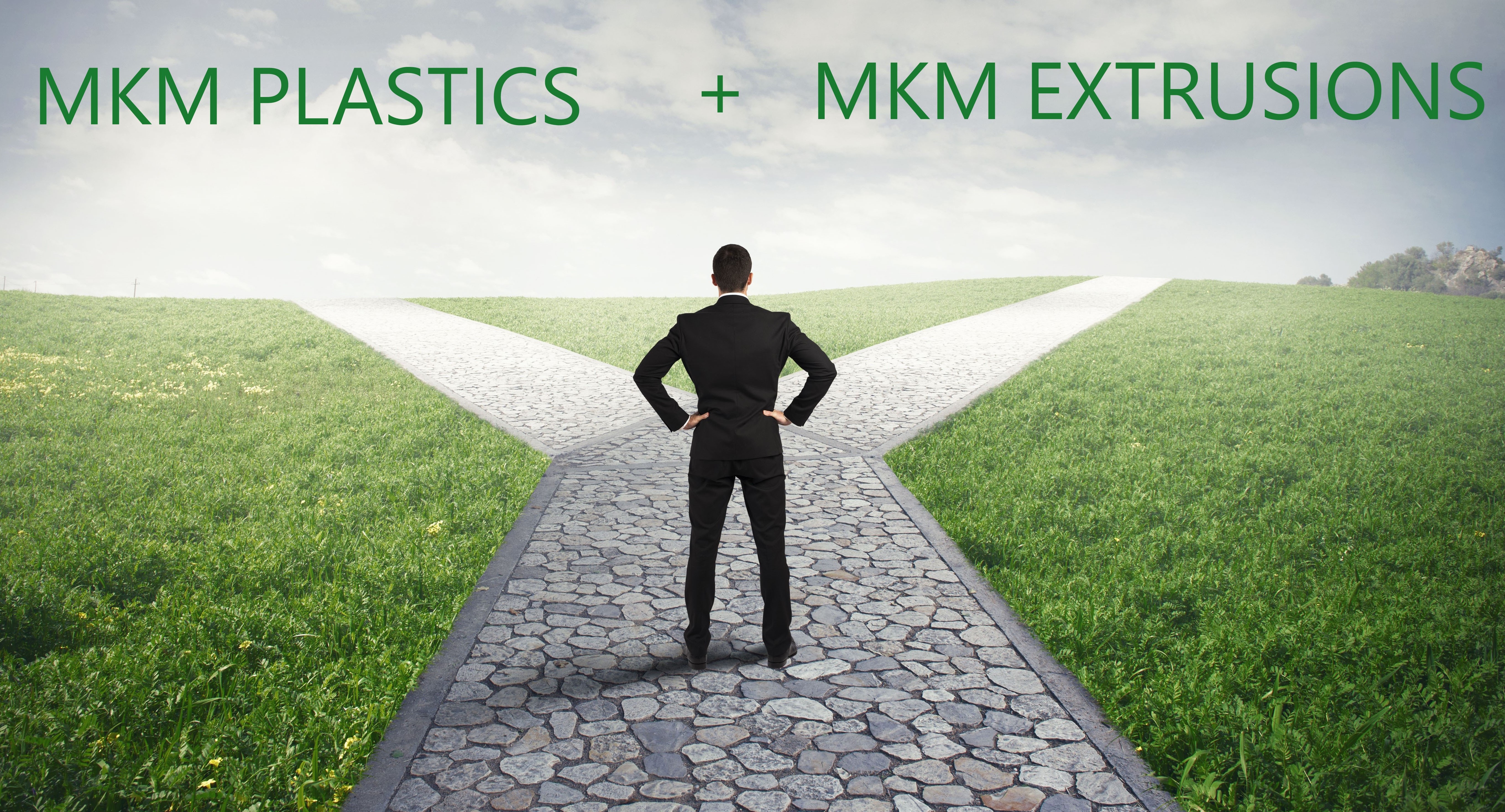 MKM Plastics + MKM Extrusions - Why Are We Known As Both?