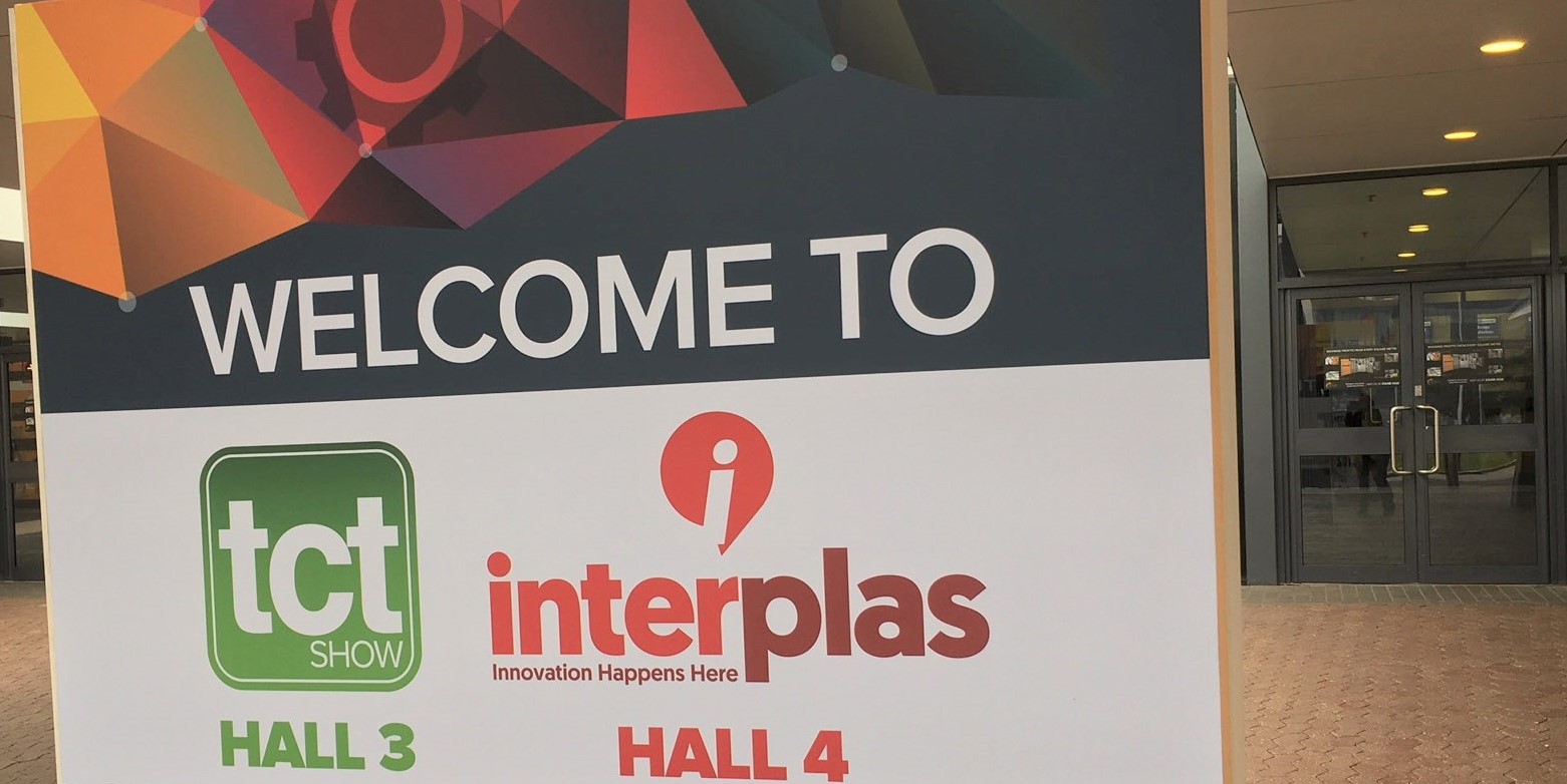 Lessons Learned At The Interplas Plastics Exhibition